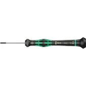 Wera Ruuvimeisseli WE05118037001; 2067; TX 3x40 mm; tähtimäinen kärki