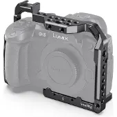 SmallRig 2646 Cage For Panasonic Gh5 & Gh5S kamerakehikko