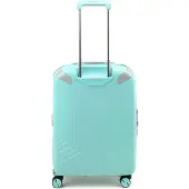 Roncato Ypsilon 2.0 4-pyöräinen Käsimatkatavara 55 cm Vihreä
