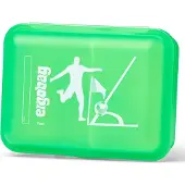 Ergobag Lunch Bag Kultainen
