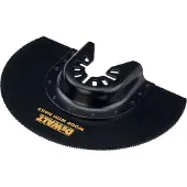 DeWalt DT20710 102mm segmenttisahanterä