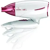 Ga.Ma Eolic Ceramic GH0205, 1600 W -hiustenkuivaaja