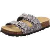 Superfit Korkis Korkis Black Sandaalit 28