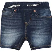 Levi's Farkut tummansininen