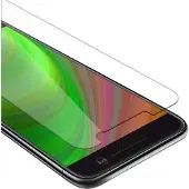 Cadorabo HTC One M10 karkaistu suojalasi