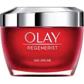 Olay Fragrances Regenerist Day Cream kosteuttava, kiinteyttävä ja ryppyjä ehkäisevä päivävoide 50 ml
