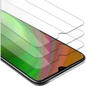 Cadorabo Xiaomi Mi 9 3x karkaistu suojalasi