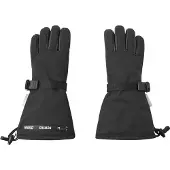 Reima Skimba Gloves lasten hanskat