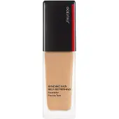 Shiseido Synchro Skin Self-Refreshing Foundation, 330 Bamboo