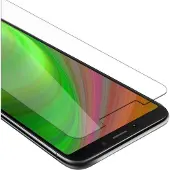 Cadorabo Xiaomi Redmi 6 karkaistu suojalasi