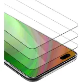 Cadorabo Xiaomi Redmi K30 / K30i 5G 3 kpl suojakalvo