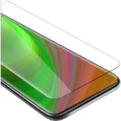Cadorabo Oppo Find X karkaistu suojalasi