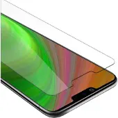 Cadorabo LG G8 karkaistu suojalasi
