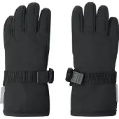 Reima Reimatec Gloves, Tartu - Black - 4
