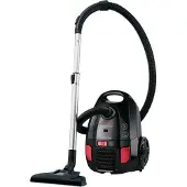 Sencor SVC 6001 BK Musta Imuriextractor 700W