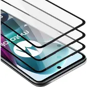 Cadorabo Motorola Moto G200 5G 3x suojakalvo