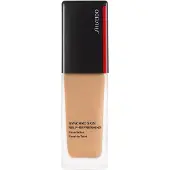 Shiseido Synchro Skin Self-Refreshing Foundation, 360 Citrine
