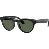 Ray Ban Headliner Meta Gen 2 Aurinkolasit