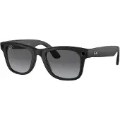 Ray-Ban META WAYFARER - GEN 1 - Graphite