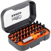 Bahco Tarvikesarja 66IM/31C-1; 31 kpl.