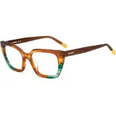 Missoni Naisten silmälasikehykset MIS 0225_G 52XL719