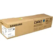 Samsung – Samsung CLT-C6062S, syaani värikasetti, 15000 sivua, Syaani, 1 kpl (SS531A)