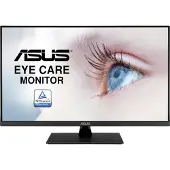 Asus VP32UQ 31.5" 4K UHD, IPS -näyttö