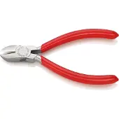 Knipex Leikkauspihdit 7603125; 125 mm