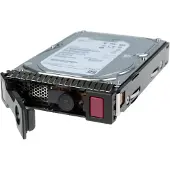 HP HPE Midline - Kiintolevy - 2 TB - hot-swap - 3,5" LFF - SAS 12Gb/s - 7200 rpm - med HPE SmartDrive -kantaja