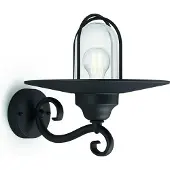 Philips 16270/30 / PN -Ulkoseinävalaisin 1xE27 / 60W / 230V IP44