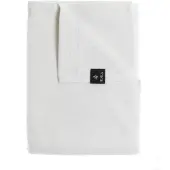 Himla Lina Håndklæde - White - 50X70CM