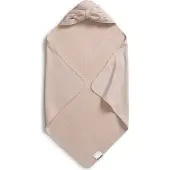 Elodie details Hupullinen Pyyhe Powder Pink Bow One Size Tytöt