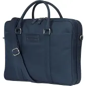dbramante1928 Ginza 16" kannettavan laukku (sininen)