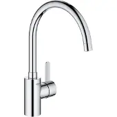 GROHE Eurosmart Cosmopolitan Single-Lever Sink Mixer, 1/2