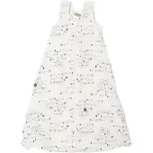 Ergobaby Makuupussi - Päällä Move - Medium+ - Cozy - Lampaat - - 6-18 kuukautta - Makuupussit