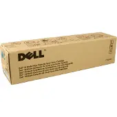 Dell Värikasetti cyan 6.000 sivua