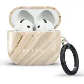 Burga Full Glam - Apple AirPods 4 & AirPods 4 ANC Case