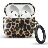 Burga Apple AirPods 4 Suojakotelo