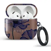Burga Velvet Night - Apple AirPods 4 & AirPods 4 ANC Case