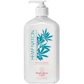 Australian Gold Hemp Nation Tropical Seltzer-vartalovoide 535ml