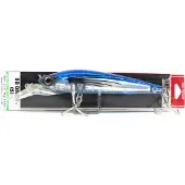 Yo-zuri 3d Diver Minnow 48g 140 Mm