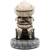First 4 figures - Dark Souls: Siegward Of Catarina - Figuuri