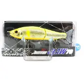 Gan Craft Jointed Claw Floating Swimbait 4.1g 70 Mm