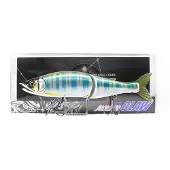Gan Craft Jointed Claw Slow Sinking Swimbait 56g 178 Mm