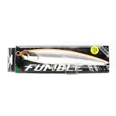 Duo Rough Trail Fumble Floating Minnow 100g 230 Mm