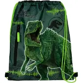 Jurassic World Gym Bag