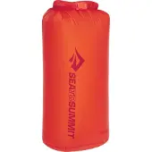 Sea to Summit Ultra-Sil Dry Bag Eco 35L Orange Pakkauspussit 35L