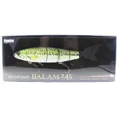 Madness Balam Glidebait 104g 245 Mm