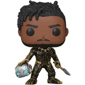 Funko POP! FUNKO! POP Exclusive What if.. Killmonger