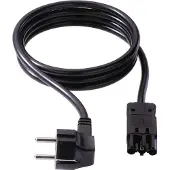 Bachmann – Device supply cable - Schuko (375.007)